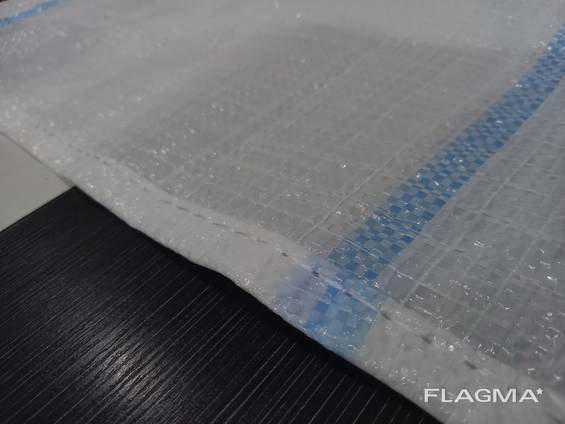 Polyethylene bags