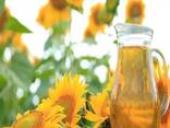 Premium Quality Refined Sunflower Oil Cooking Oil For Sale - photo 2