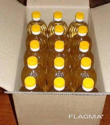 PreNext Find similar icon Factory Supply Pure Sunflower Oil Bulk Wholesale
