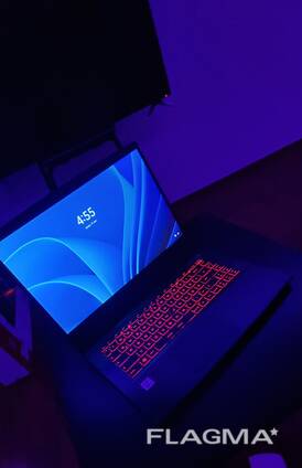 Продам ноутбук MSI GF65 Thin 10UE