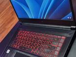 Продам ноутбук MSI GF65 Thin 10UE - фото 1