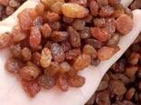 Raisins Sultana Abdjush (brown, confectionery) - photo 2