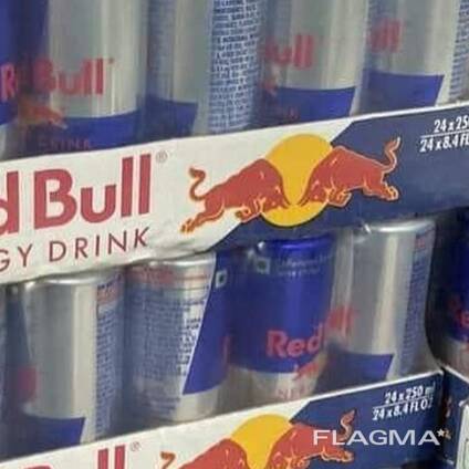 Red Bull Energy Drink 24 x 355 ml 12 fl oz