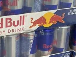 Red Bull Energy Drink 24 x 355 ml 12 fl oz
