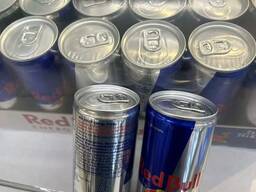 Red Bull Energy Drink Wholesale Supplier | Energy Beverage Exporter &amp; Distributor