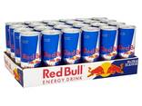 Redbull energy drinks 250ml AFFORDABLE price - фото 3