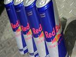 Redbull energy drinks 250ml, best price - фото 1