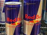 Redbull energy drinks 250ml, best price - фото 3