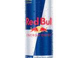 250ml Redbull energy drinks oRIGINAL - фото 1
