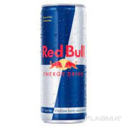 250ml Redbull energy drinks oRIGINAL