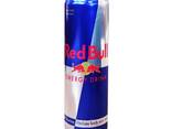 250ml Redbull energy drinks oRIGINAL - фото 2