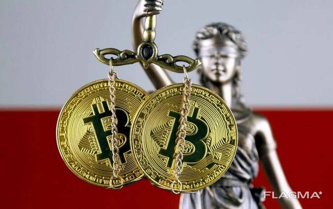 Registrierung/Verkauf von polnischen Unternehmen mit Crypto und Fintech Lizenzen VASP, EMI