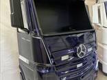 Sale of production of premium chests of drawers-trucks with matrices - фото 3