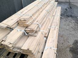 Sell middle layer lamella reclaimed beams Oak