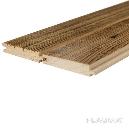 Sell Reclaimed Wood / Wall and Ceiling panels