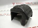 Sitzschienenanschlag zweite Reihe links (Schaumstoff) Tesla Model 3 1133020-00-D - photo 1