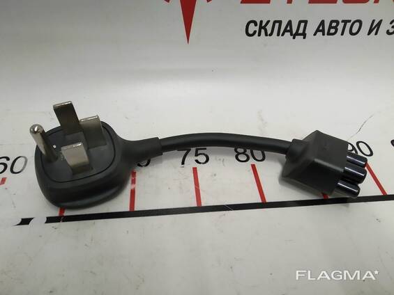 Smart-Adapter 2. Generation 14-50 Tesla Model S X 1099344-10-D