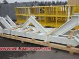 Steel structures - фото 1