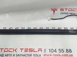 Stoßdämpfer Heckklappe links (elektrisch) minderwertig Tesla Model X 1065664-00-B - photo 1