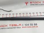 Stoßdämpfer Heckklappe links (elektrisch) minderwertig Tesla Model X 1065664-00-B