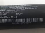 Stoßdämpfer Heckklappe links (elektrisch) minderwertig Tesla Model X 1065664-00-B - photo 3