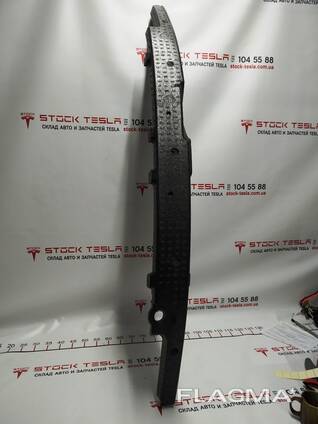 Stoßfängerverstärkung Stoßfänger (Schaum) Tesla Model 3 1104669-00-F