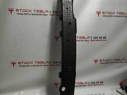 Stoßfängerverstärkung Stoßfänger (Schaum) Tesla Model 3 1104669-00-F