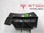 Stoßstange vorne oben rechts Tesla Modell 3 1084170-00-B - photo 2