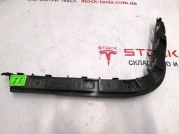 Stoßstangenhalter hinten links Tesla Modell 3 1083988-00-I