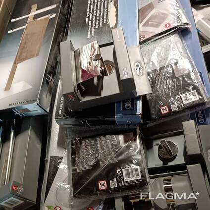 Сток товары из Германии