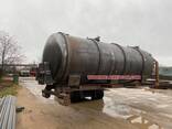 Storage tanks, pipe steel structures. , welded structures / weldmetcon. com / - фото 1