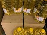 Sunflower oil - фото 3