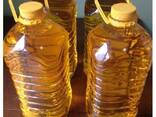 Sunflower oil - фото 1