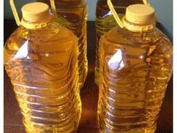 Sunflower oil
