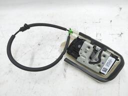 Türschloss vorne rechts Tesla Modell 3 1068963-00-M