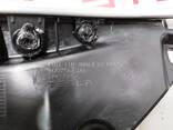 Türverkleidung vorne rechts Aluminiumleiste Tesla model S, model S REST 1051388-00-A - photo 3
