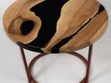 Table, dining table, coffee table, furniture - photo 6