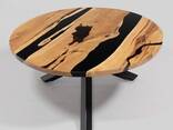 Table, dining table, coffee table, furniture - photo 7