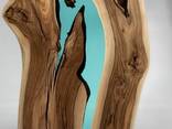 Table, dining table, coffee table, furniture - photo 8