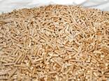 Factory Sawdust Biomass Wood Pellet For Fuel, Heating System, Cooking And Pet Bedding - photo 2