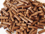 Top and cheap Wood pellet for sale in Bulk and in 15kg bags (DINplus and Enplus A1 certifi