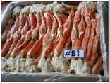 Frozen Seafood Red King Crab | Fresh And Norway Snow King Crab| Soft Shell Crabs for sale - фото 1