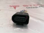Ventilblockstecker (10-polig) Tesla Model S REST Model X 42122600 - photo 2