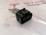 Ventilblockstecker (10-polig) Tesla Model S REST Model X 42122600 - photo 4