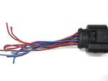 Ventilblockstecker (10-polig) Tesla Model S REST Model X 42122600 - photo 5