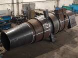 Welding steel structures, frame steel  / weldmetcon. com / - фото 1