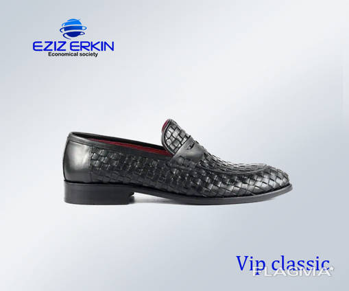 VIP classic shoes for men