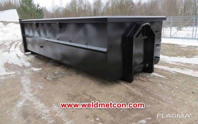We offer subcontract works, welding steel construction, pipe construction