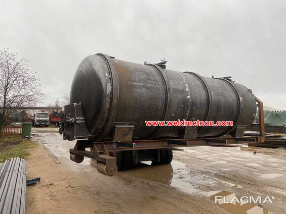 We offer subcontract works, welding steel construction, pipe construction