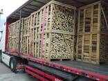 We produce Firewood - photo 3